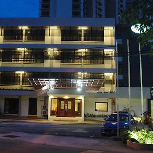 Malacca Straits Hotel