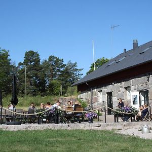 Hotel Stallbacken Nagu